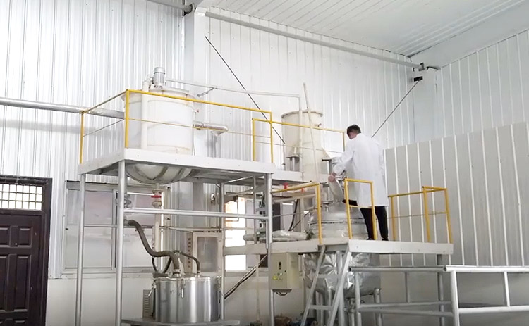 廠(chǎng)容廠(chǎng)貌